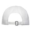 Opal 6 panel Aware™ recycled cap Standard | White | Not applicable | No Branding | not available | not available | not available