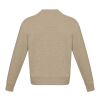 Jet unisex Aware™ recycled crewneck sweater Standard | Oatmeal | XL | No Branding | not available | not available | not available