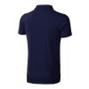 Markham short sleeve men's stretch polo Standard | Deep blue | XS | No Branding | not available | not available | not available