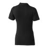 Markham short sleeve women's stretch polo Standard | Anthracite | XL | No Branding | not available | not available | not available