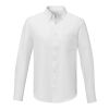 Pollux long sleeve men's shirt Standard | White | M | No Branding | not available | not available | not available