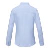 Pollux long sleeve women's shirt Standard | Transparent light blue | S | No Branding | not available | not available | not available