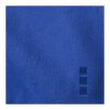 Arora Hooded Full Zip Sweater  Blue | XS