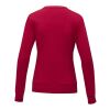 Zenon women’s crewneck sweater Standard | Red | M | No Branding | not available | not available | not available