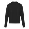 Yukon unisex interlock sports crewneck sweater Standard | Solid black | L | No Branding | not available | not available | not available