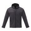 Match men's softshell jacket Standard | Storm grey | XL | No Branding | not available | not available | not available