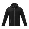Match men's softshell jacket Standard | Solid black | XS | No Branding | not available | not available | not available