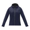 Match women's softshell jacket Standard | Navy | S | No Branding | not available | not available | not available