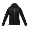 Match women's softshell jacket Standard | Solid black | L | No Branding | not available | not available | not available