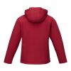 Notus men's padded softshell jacket Standard | Red | XS | No Branding | not available | not available | not available
