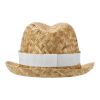 Pricus straw hat Transparent-Natural | not available | No Branding | not available | not available | not available