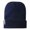 Hale Polylana® beanie Deep blue | No Branding | not available | not available | not available