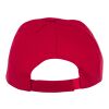 Feniks kids 5 panel cap Standard | Red | not available | No Branding | not available | not available | not available