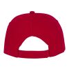 Styx 5 panel sandwich cap Standard | Red | No Branding | not available | not available | not available