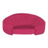 Hera sun visor Standard | Magenta | No Branding | not available | not available | not available