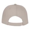 Ares 6 panel cap Standard | Oatmeal | not available | No Branding | not available | not available | not available