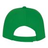 Ares 6 panel cap Standard | Fern green | No Branding | not available | not available | not available
