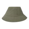 Wicklow recycled sun hat Standard | Green | No Branding | not available | not available | not available