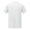 Kratos short sleeve men's cool fit t-shirt Standard | White | XL | Direct to Film | right bicep | 90 mm x 100 mm | 100