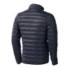 Scotia men's lightweight down jacket Standard | Deep blue | M | Digital Transfer | right chest | 100 mm x 30 mm | 50