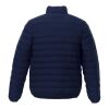 Athenas men's recycled insulated jacket Standard | Navy | XXL | No Branding | not available | not available | not available