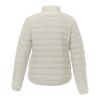 Pallas women's recycled insulated jacket Sandstone | 2XL