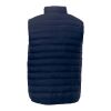 Pallas men's GRS recycled insulated bodywarmer Standard | Navy | M | No Branding | not available | not available | not available