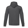 Nubia men's performance full zip knit jacket Standard | Storm grey | L | Direct to Film | left chest | 120 mm x 120 mm | 300