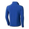 Brossard men's full zip fleece jacket Standard | Blue | S | No Branding | not available | not available