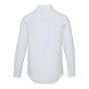 Carnelian poplin men's shirt Standard | white | XXL | No Branding | not available | not available | not available