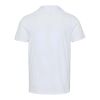 Azurite 160 g/m² short sleeve unisex OCS organic t-shirt Standard | White | XXL | No Branding | not available | not available | not available