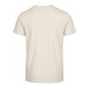 Balfour 200 g/m² short sleeve unisex OCS organic t-shirt Sandstone | 4XS