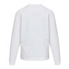 Jasper 280 g/m² unisex OCS organic recycled crewneck sweater Standard | White | 4XS | No Branding | not available | not available | not available