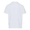 Lucas 260 g/m2 unisex OCS organic oversized t-shirt  Standard | White | 2XL | No Branding | not available | not available | not available