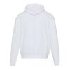 Boris 280 g/m2 unisex OCS organic oversized hoodie Standard | White | XXL | No Branding | not available | not available | not available