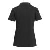 Calgary 200 g/m2 washed women's polo Standard | Solid black | XS | No Branding | not available | not available | not available