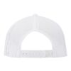 Drift Snapback 260 g/m2 6 panel cap Standard | White | No Branding | not available | not available