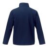 Orion men's GRS recycled softshell jacket Navy | XS