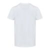 Balfour 200 g/m² short sleeve v-neck unisex OCS organic t-shirt Standard | White | XL | No Branding | not available | not available | not available