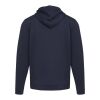 Jasper 280 g/m² unisex OCS organic recycled hoodie Navy | 3XS