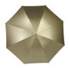 Pongee (190T) umbrella Ester gold | No Branding | not available | not available