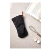 VINGA Asado oven mitt black | No Branding | not available | not available