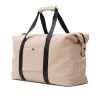 VINGA Baltimore Weekendbag greige | No Branding | not available | not available