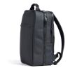 VINGA Baltimore Travel Backpack black | No Branding | not available | not available