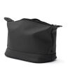 VINGA Baltimore Wash Bag black | No Branding | not available | not available