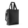 VINGA Baltimore office tote black | No Branding | not available | not available