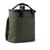 VINGA Baltimore trail cooler backpack green | No Branding | not available | not available