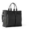 VINGA Baltimore hybrid office bag black | No Branding | not available | not available