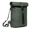 VINGA Baltimore bike bag green | No Branding | not available | not available