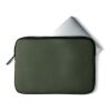 VINGA Baltimore laptop case 12-14" green | No Branding | not available | not available